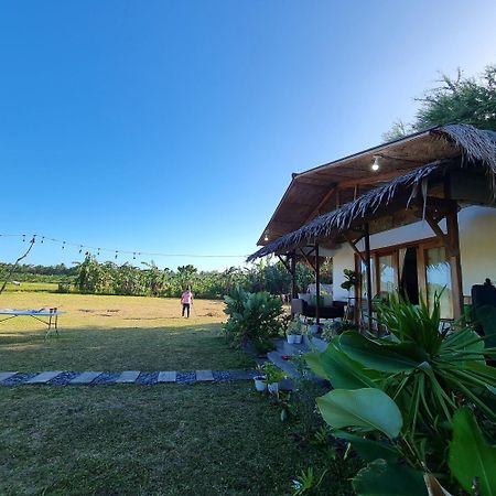 ホテル Casa Juan Farm Candelaria  エクステリア 写真