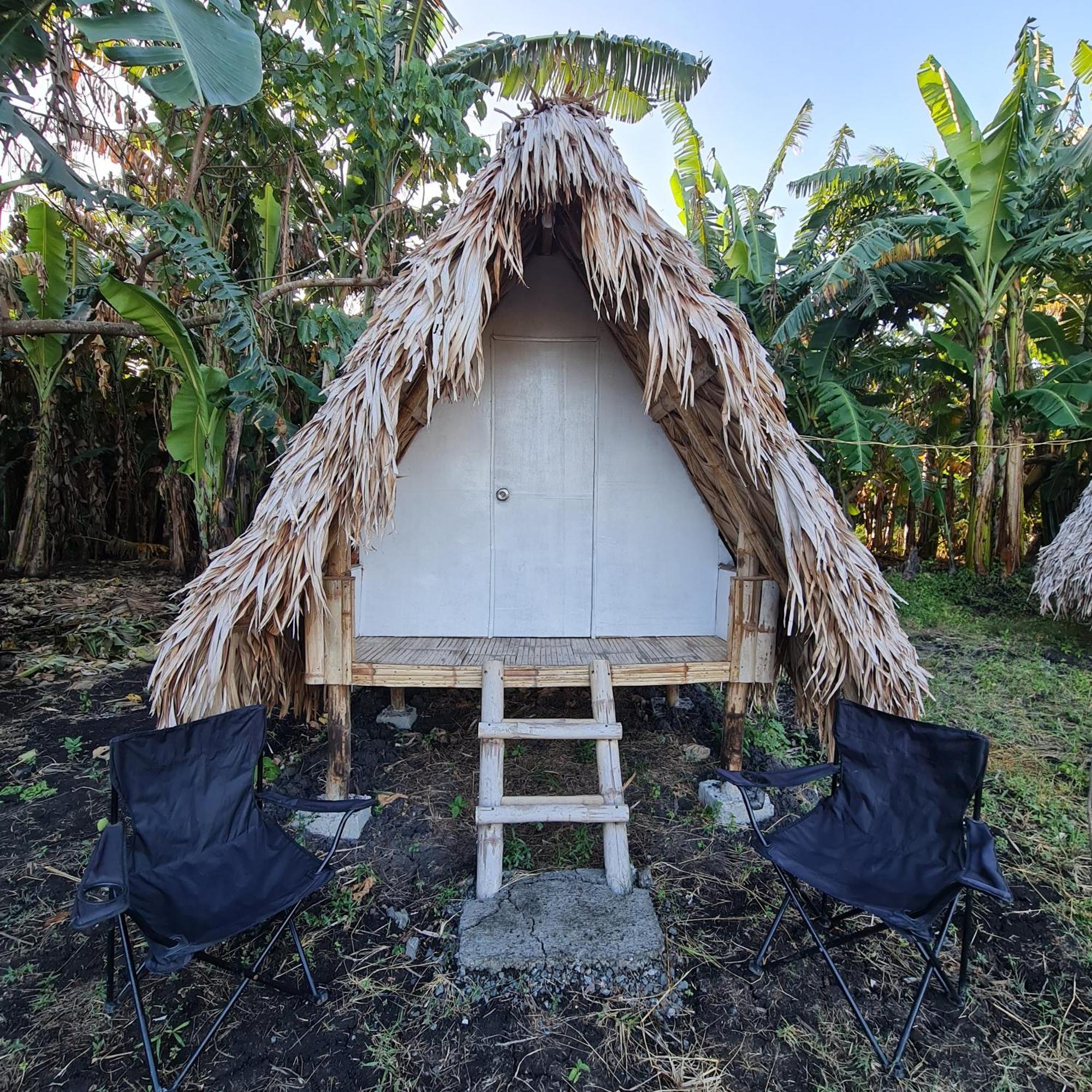 ホテル Casa Juan Farm Candelaria  エクステリア 写真