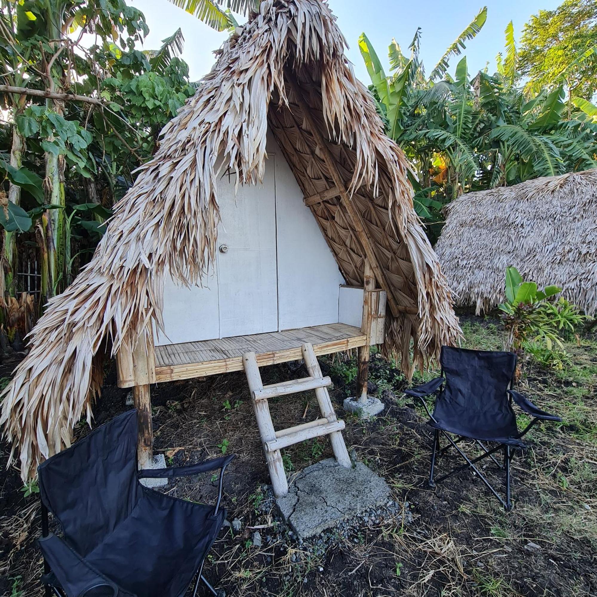 ホテル Casa Juan Farm Candelaria  エクステリア 写真