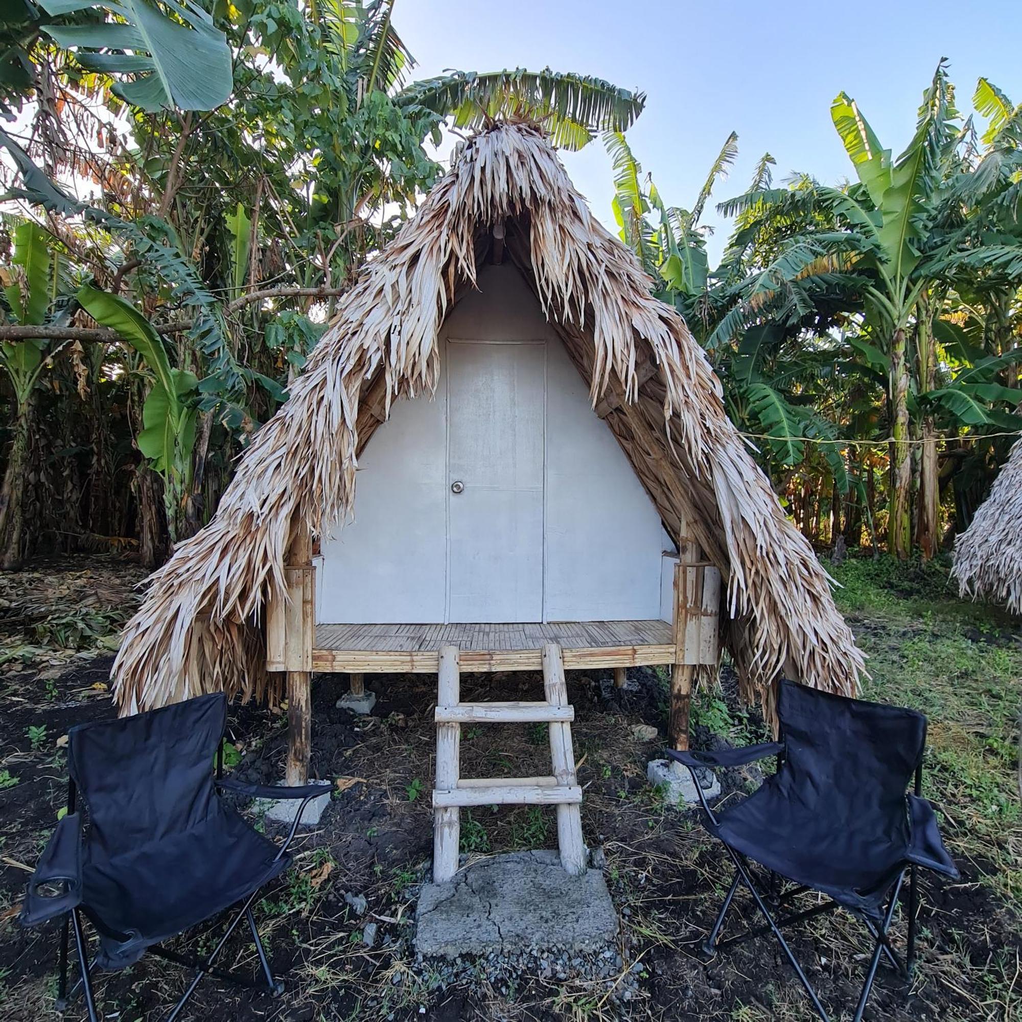 ホテル Casa Juan Farm Candelaria  エクステリア 写真