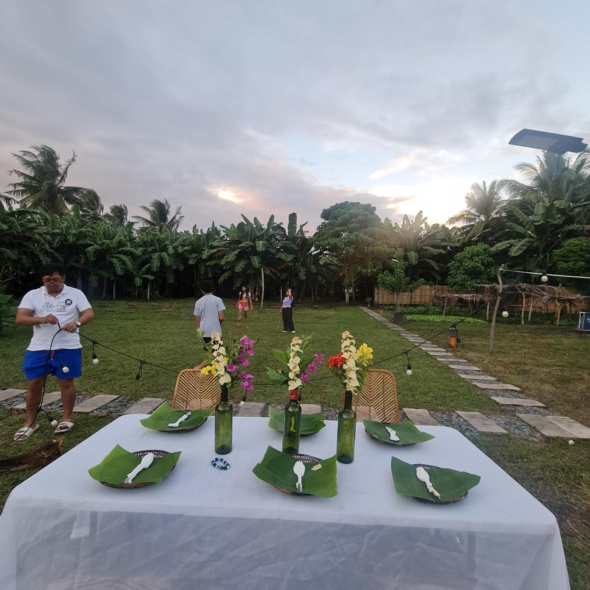 ホテル Casa Juan Farm Candelaria  エクステリア 写真