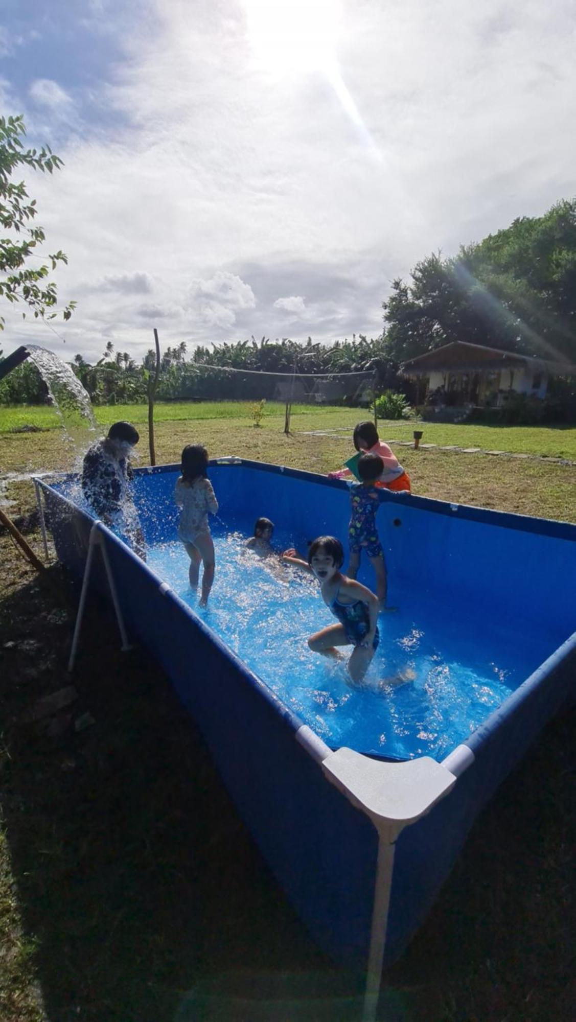 ホテル Casa Juan Farm Candelaria  エクステリア 写真