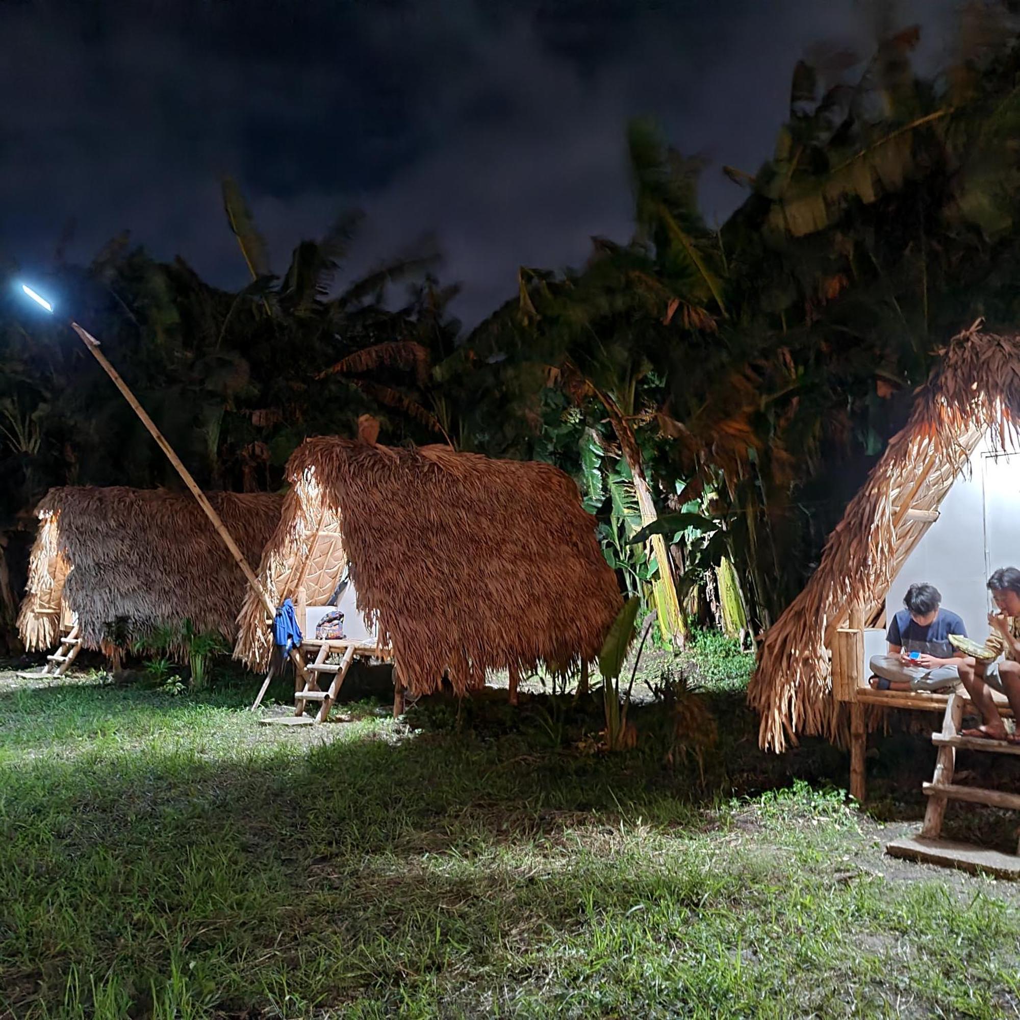 ホテル Casa Juan Farm Candelaria  エクステリア 写真