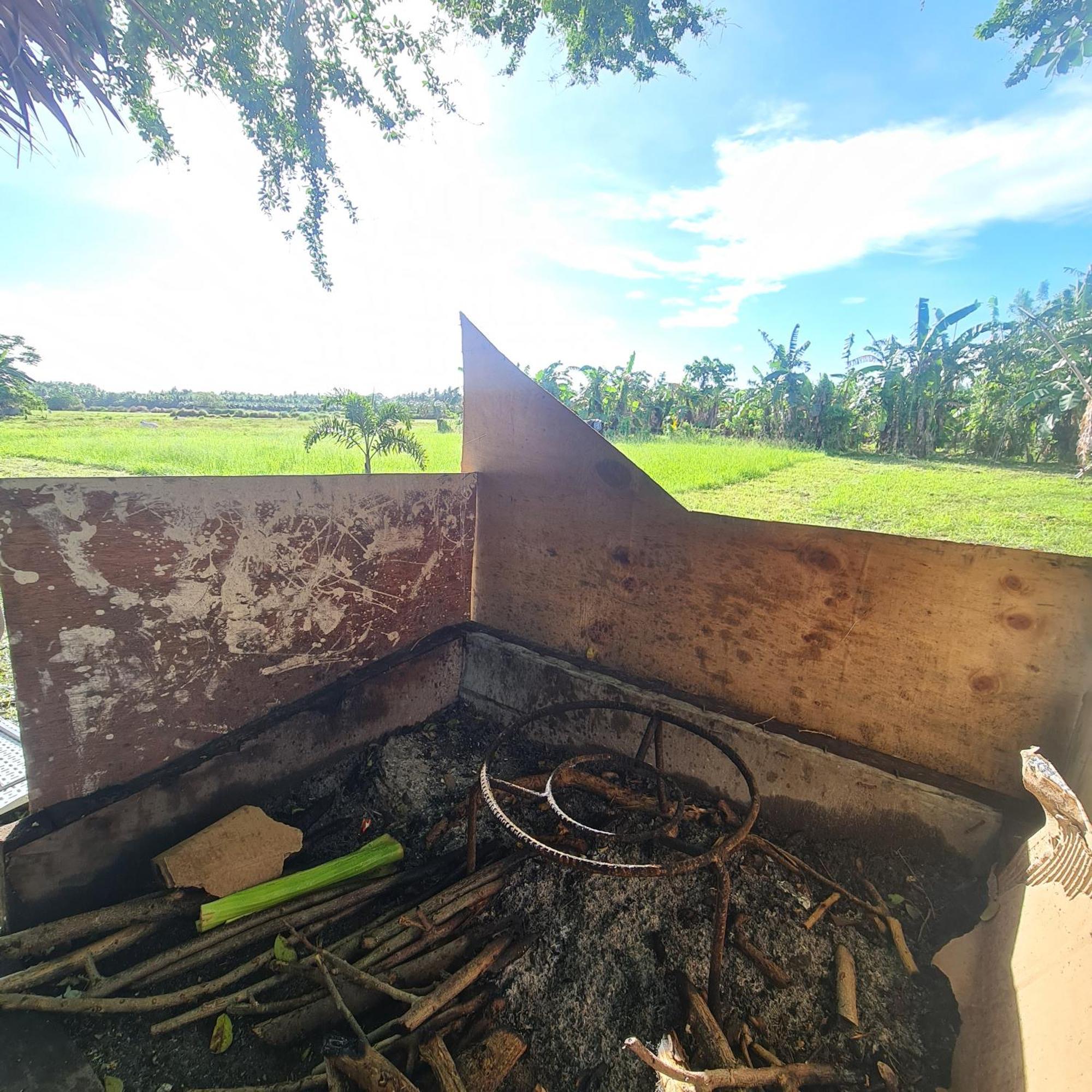 ホテル Casa Juan Farm Candelaria  エクステリア 写真