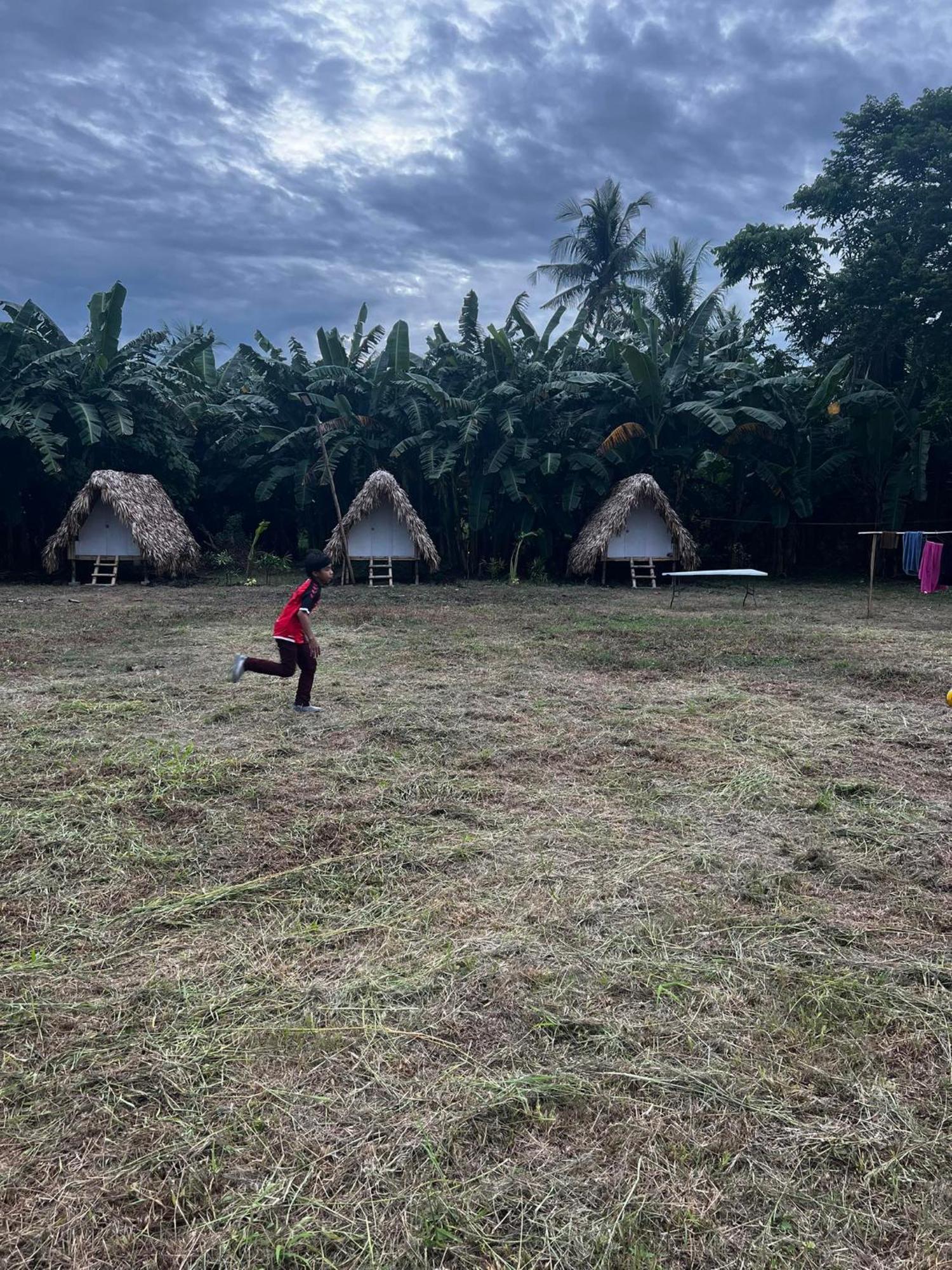 ホテル Casa Juan Farm Candelaria  エクステリア 写真