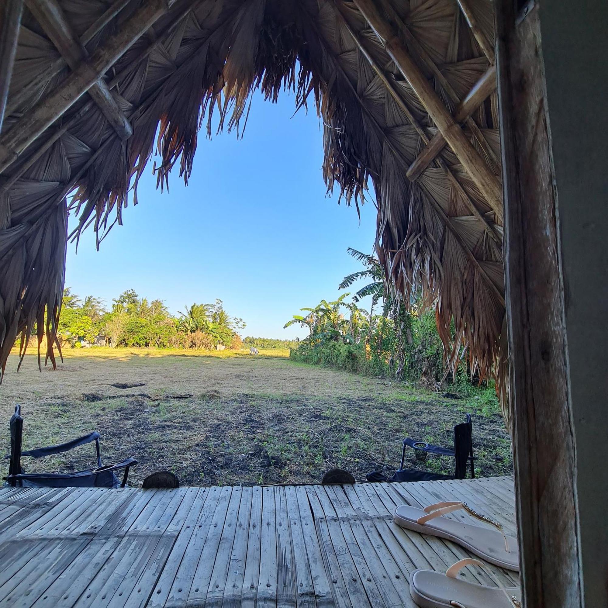 ホテル Casa Juan Farm Candelaria  エクステリア 写真