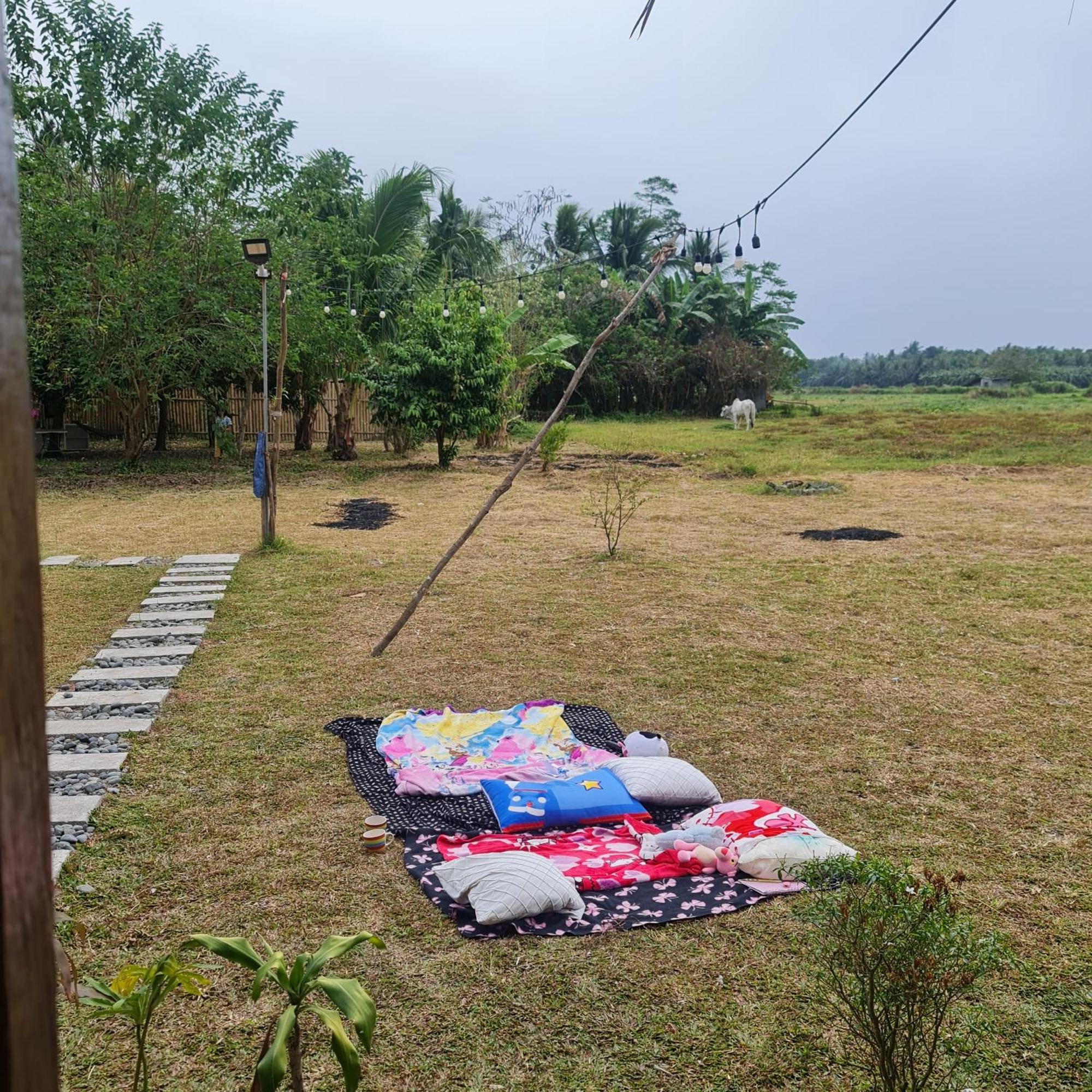 ホテル Casa Juan Farm Candelaria  エクステリア 写真